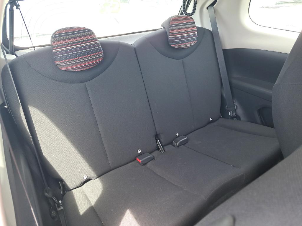 Citroen C1 VTi 72 S&S Feel 2021