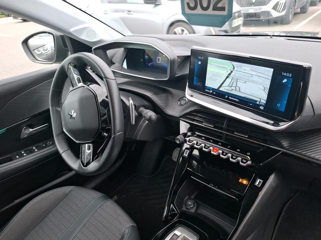 Peugeot 208 PureTech 100 S&S EAT8 Allure Pack 2022