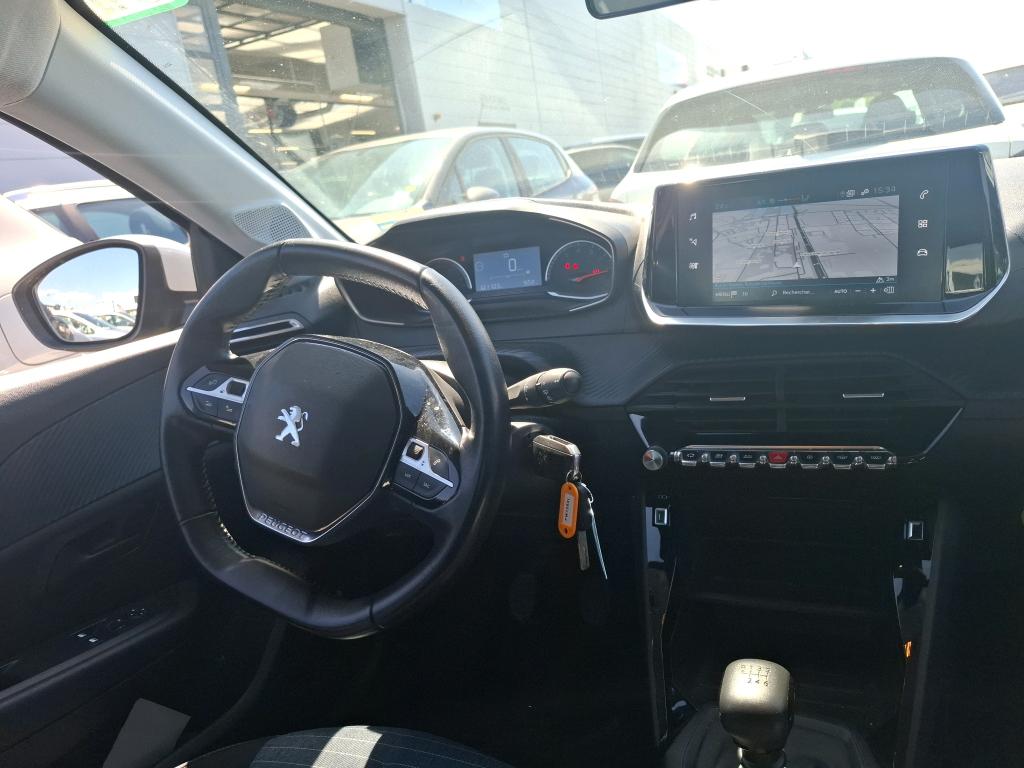 Peugeot 208 BLUEHDI 100 S&S BVM6 PREMIUM PACK 2021
