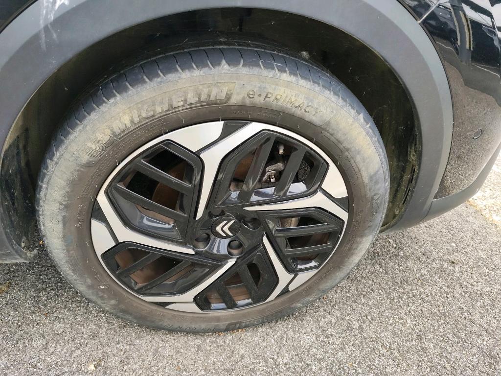 Citroen C4 PureTech 130 S&S BVM6 Shine 2023
