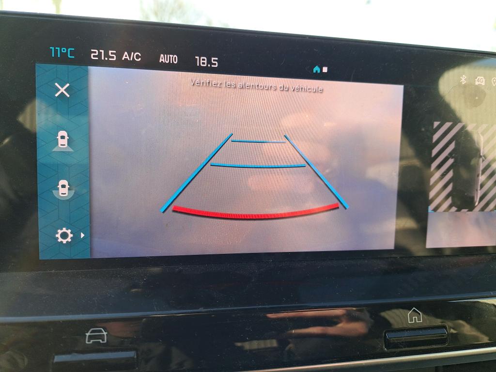 Citroen C4 PureTech 130 S&S EAT8 Shine 2023