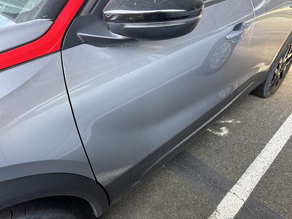 Opel Mokka 1.2 Turbo 100 ch BVM6 GS 2023