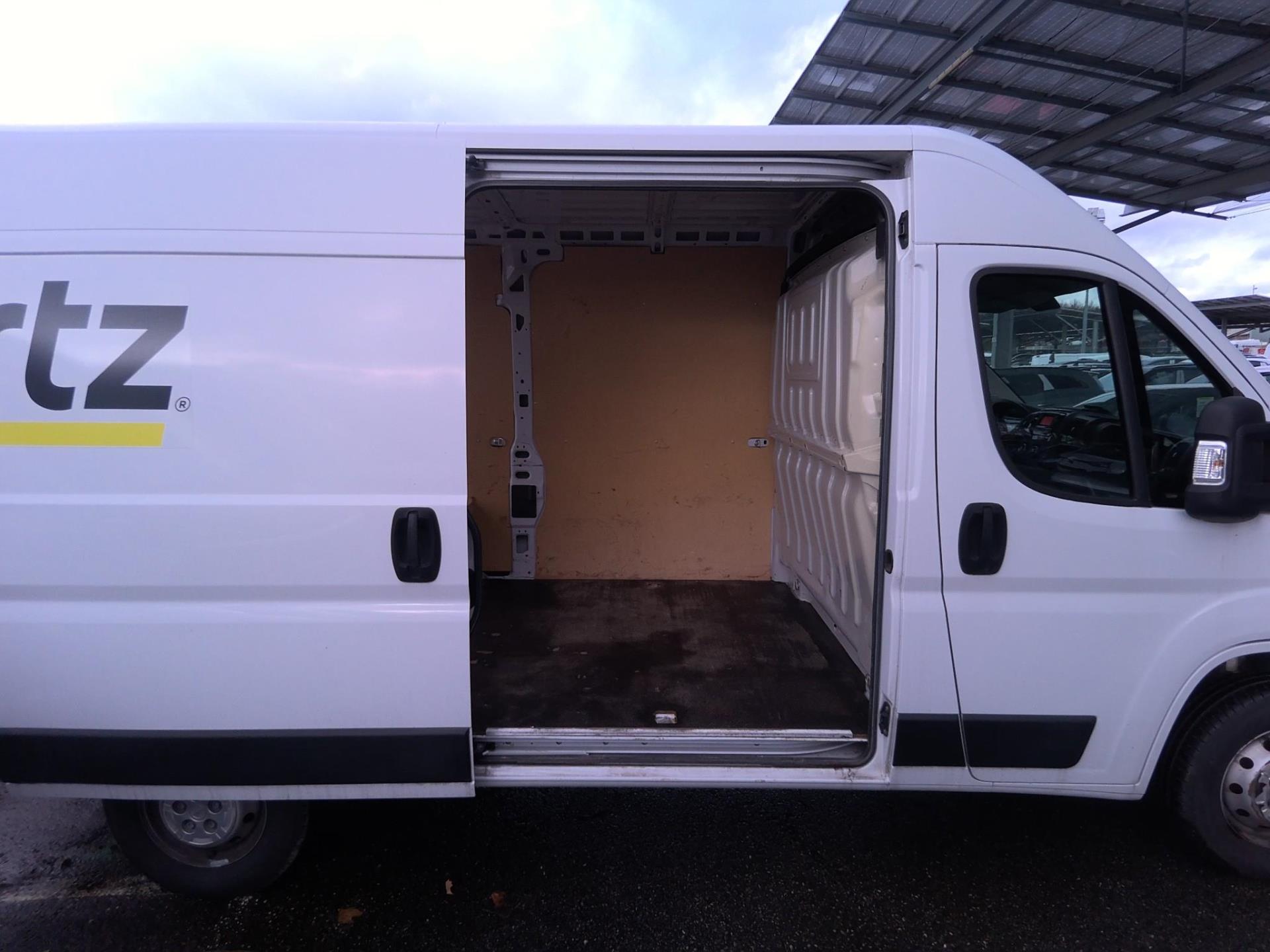 Opel MOVANO FGN 3.3T L2H2 140 BLUE HDI S&S 2022
