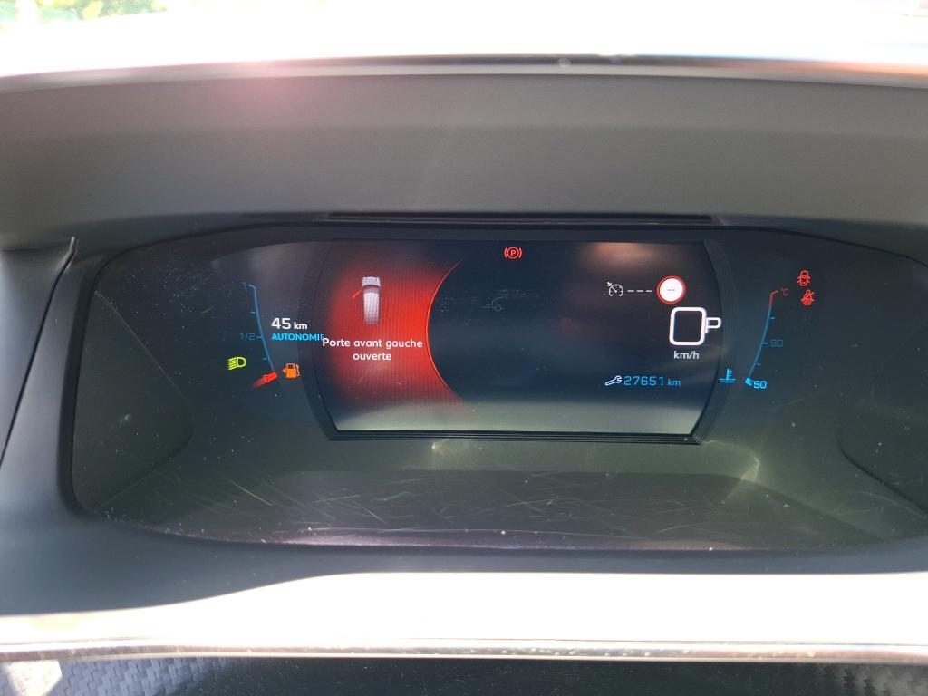 Peugeot 2008 PureTech 130 S&S EAT8 Allure Pack 2023