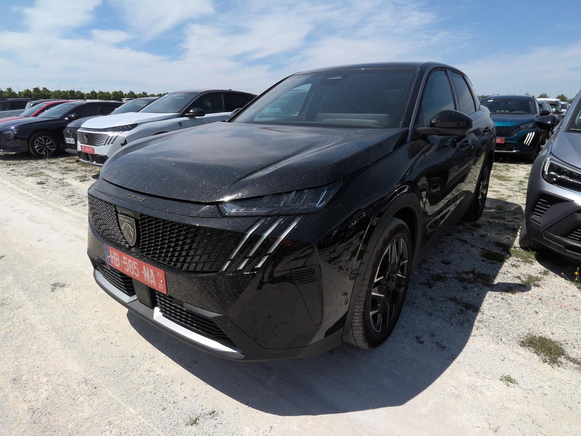 3008 III