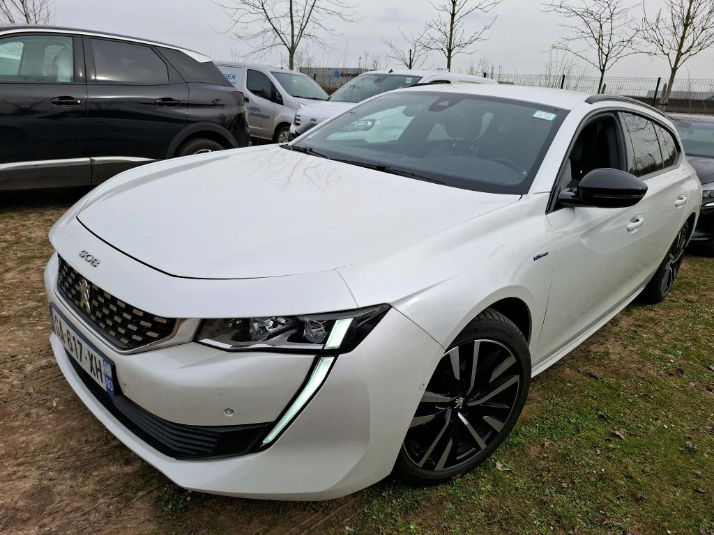 508 II SW