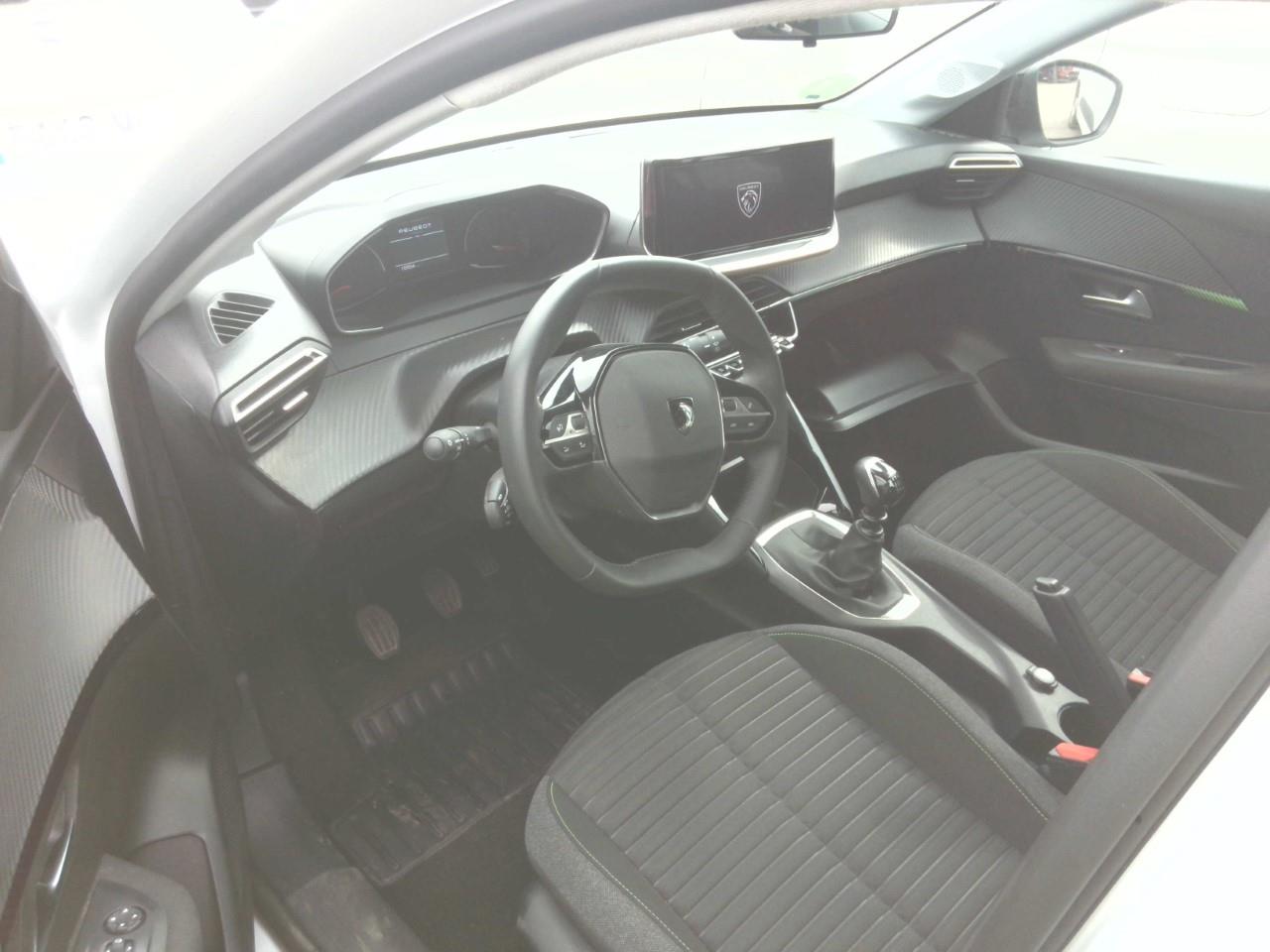 Foto Peugeot 308 3