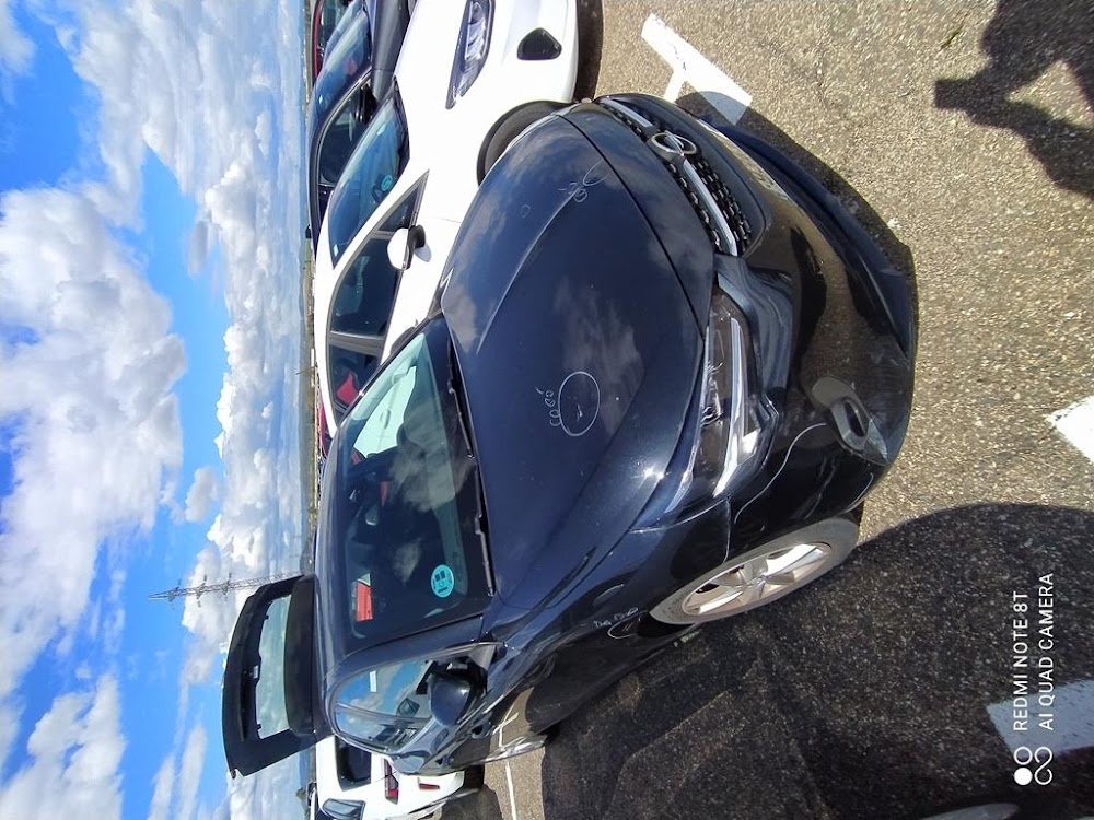Foto Opel Corsa 8