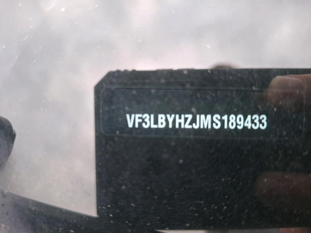 Peugeot 308 AFFAIRE BLUEHDI 130 S&S BVM6 PREMIUM PACK 2021
