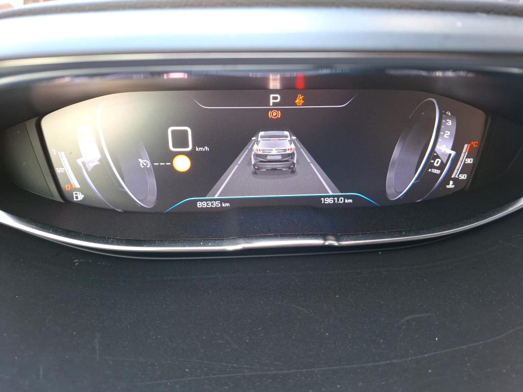 Peugeot 3008 Puretech 130ch S&S EAT8 Allure 2020