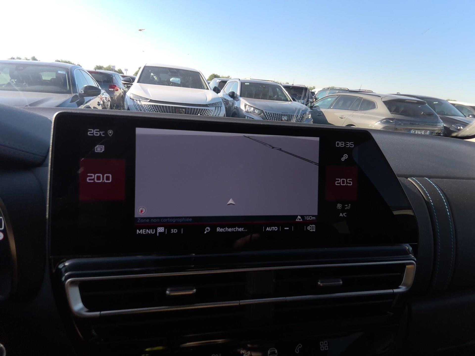 Citroen C5 Aircross BlueHDi 130 EAT8 Max 2025