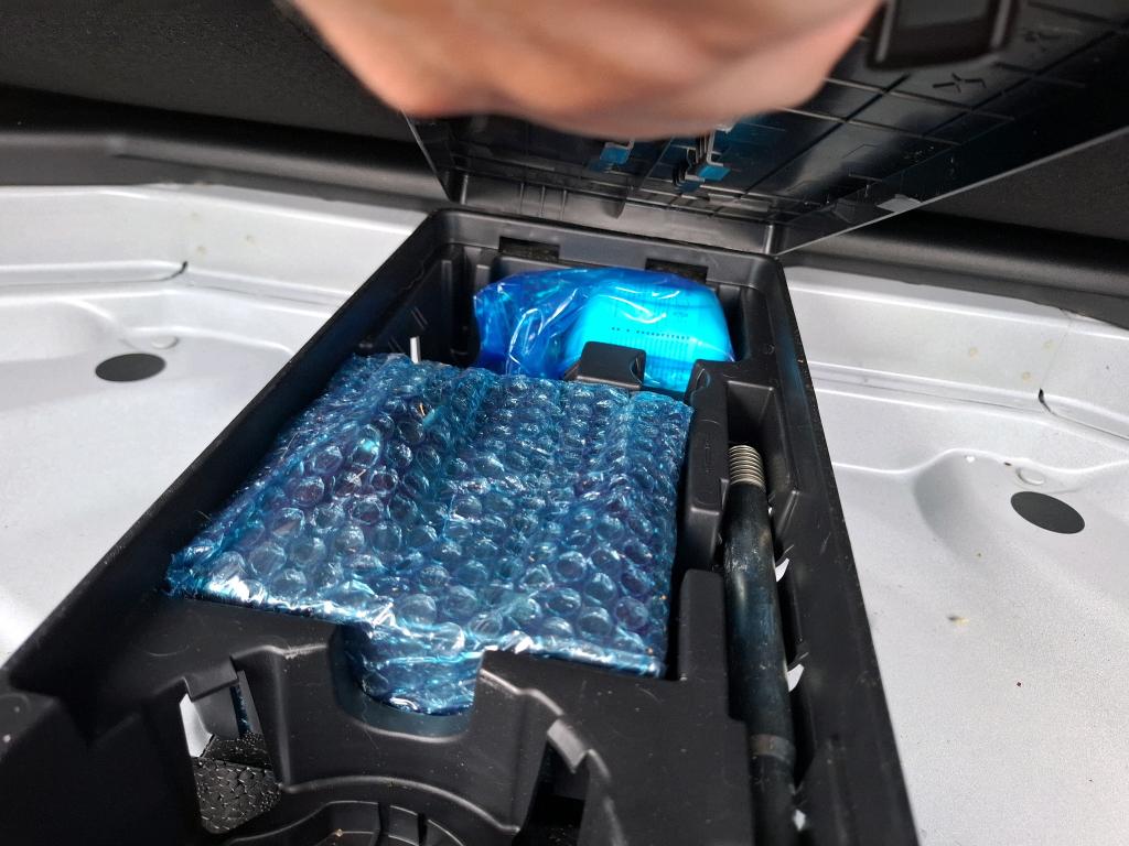 Opel Grandland 1.5 Diesel 130 ch BVA8 GS 2023