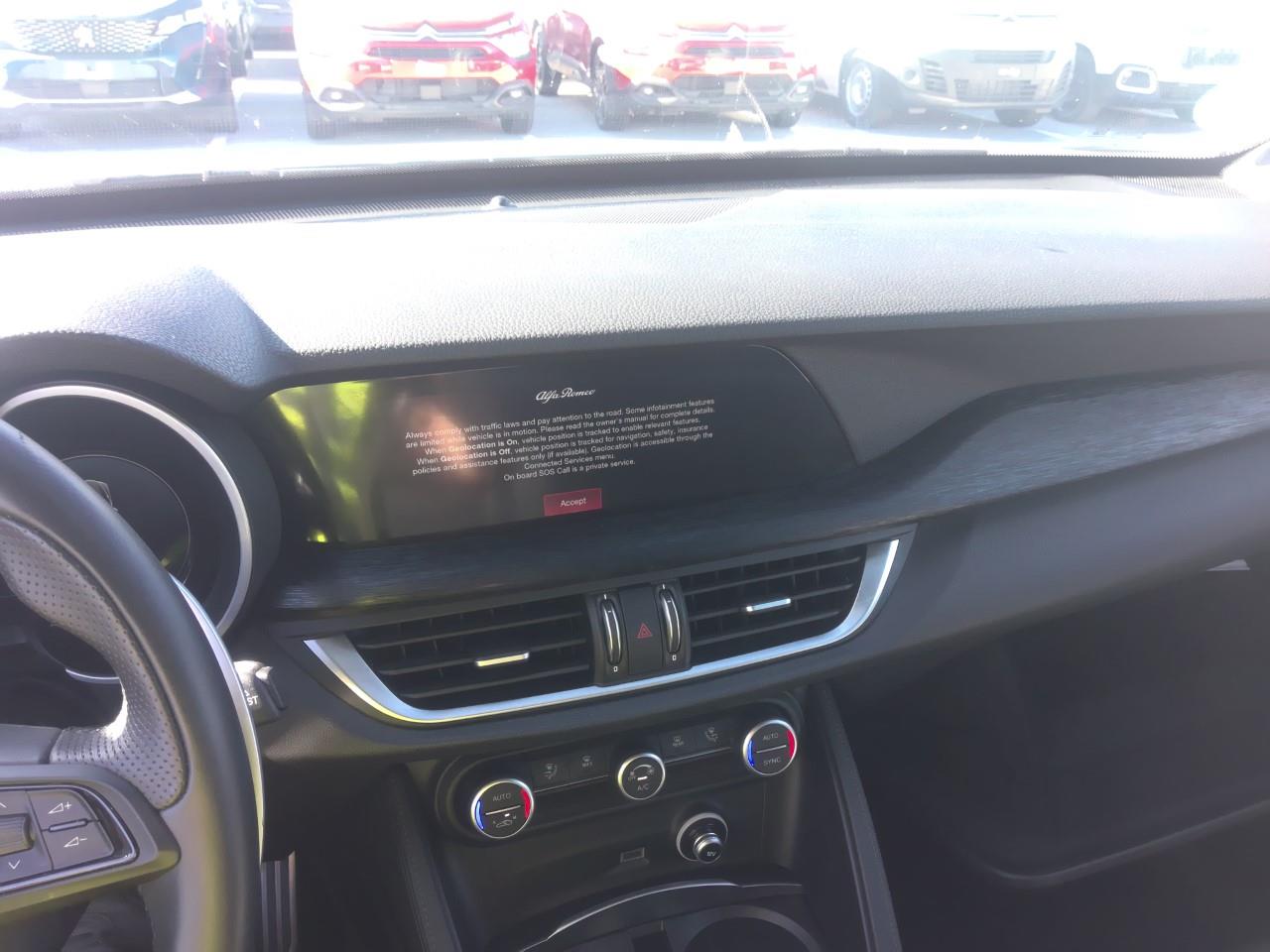 Foto Alfa Romeo Stelvio 7