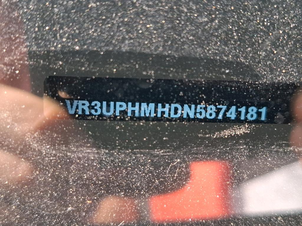 Peugeot 208 PureTech 75 S&S BVM5 Active 2022