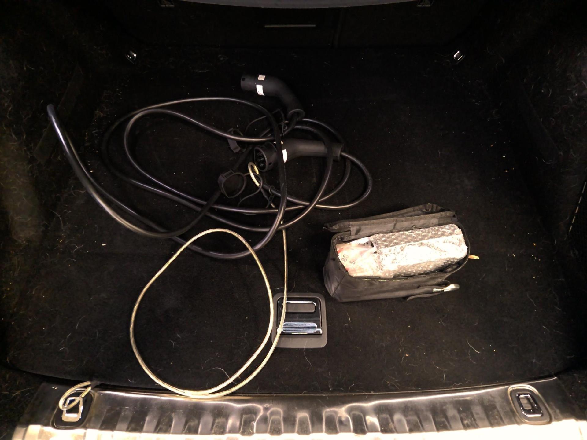 Peugeot 508 SW Hybrid 180 e-EAT8 Allure 2025
