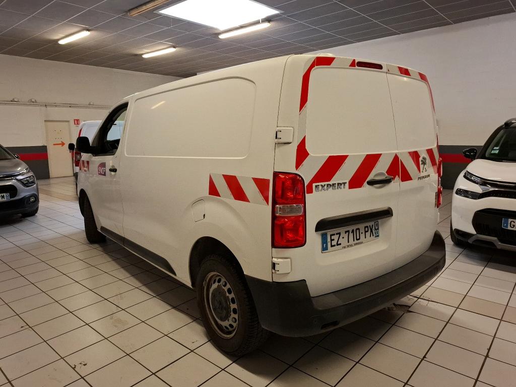 Peugeot EXPERT FGN TOLE STANDARD 2.0 BLUEHDI 120 S&S BVM6 PREMIUM 2018