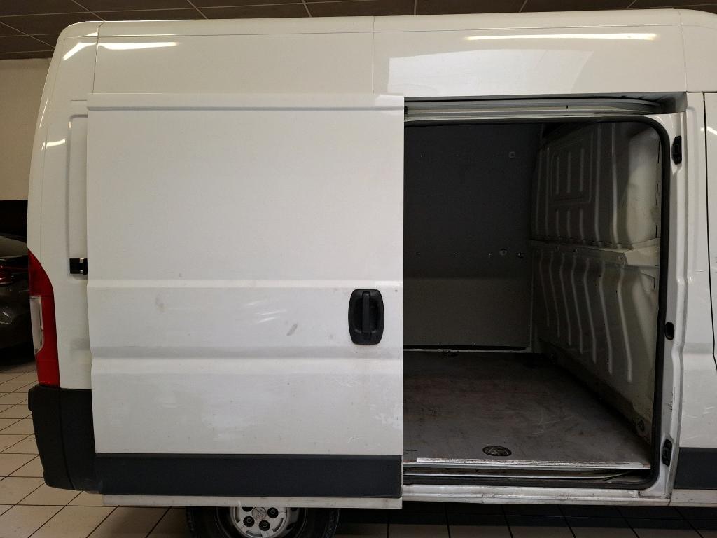 Citroen JUMPER TOLE 30 L1H2 BLUEHDi 140 S&S BVM6 DRIVER 2020
