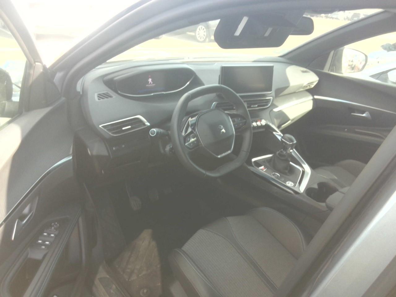 Foto Peugeot 3008 5