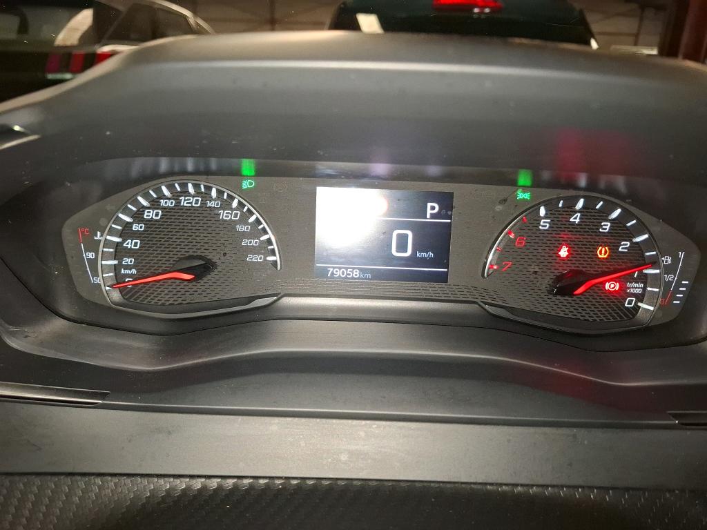 Peugeot 2008 PureTech 130 S&S EAT8 Style 2022