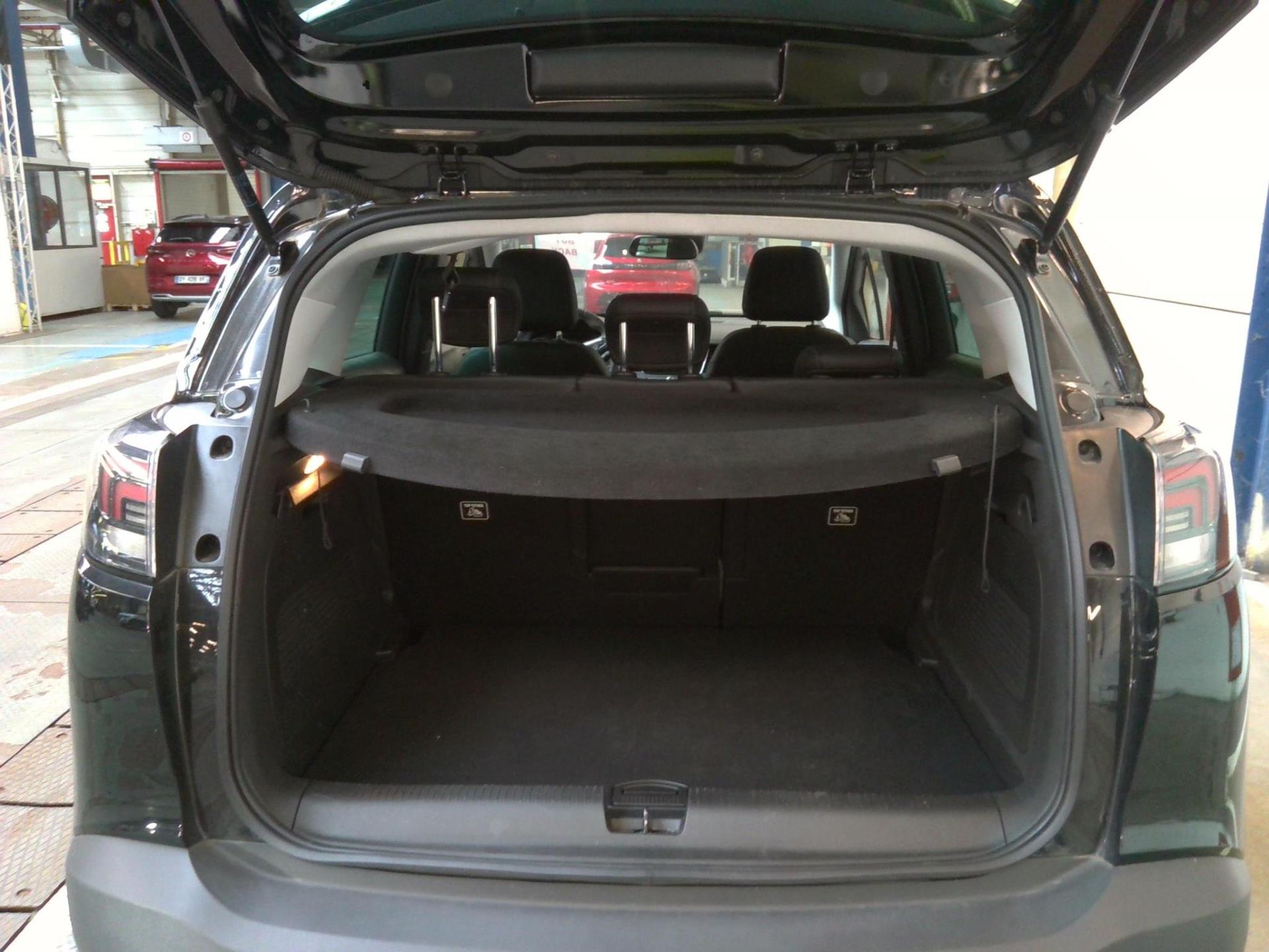 Opel Crossland 1.2 Turbo 110 ch BVM6 Elegance 2023