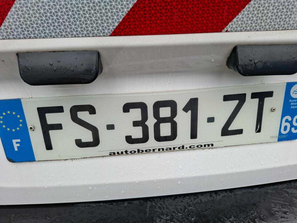 Citroen BERLINGO VAN M 650 BLUEHDI 100 S&S BVM5 CLUB 2020