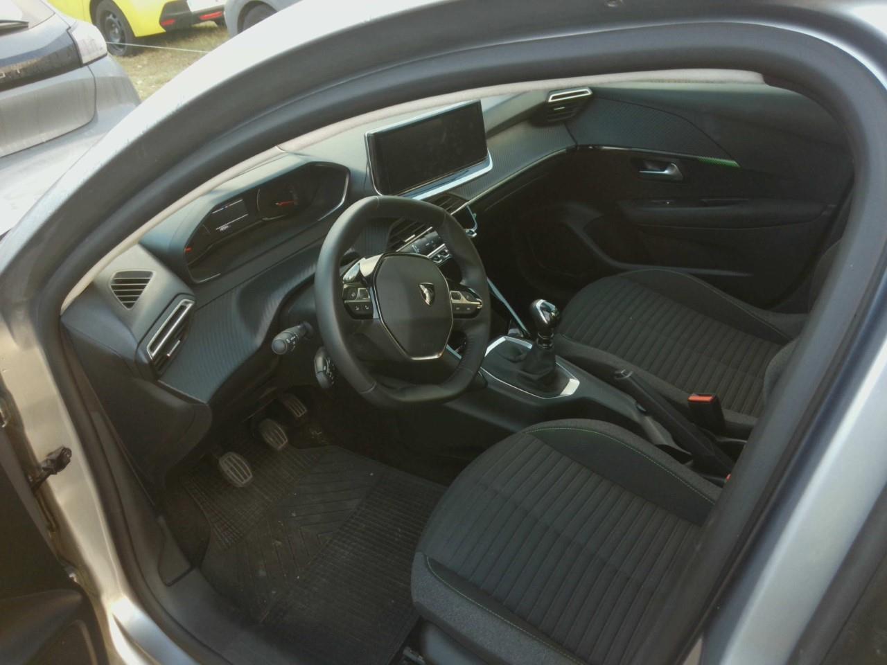 Foto Peugeot 308 3