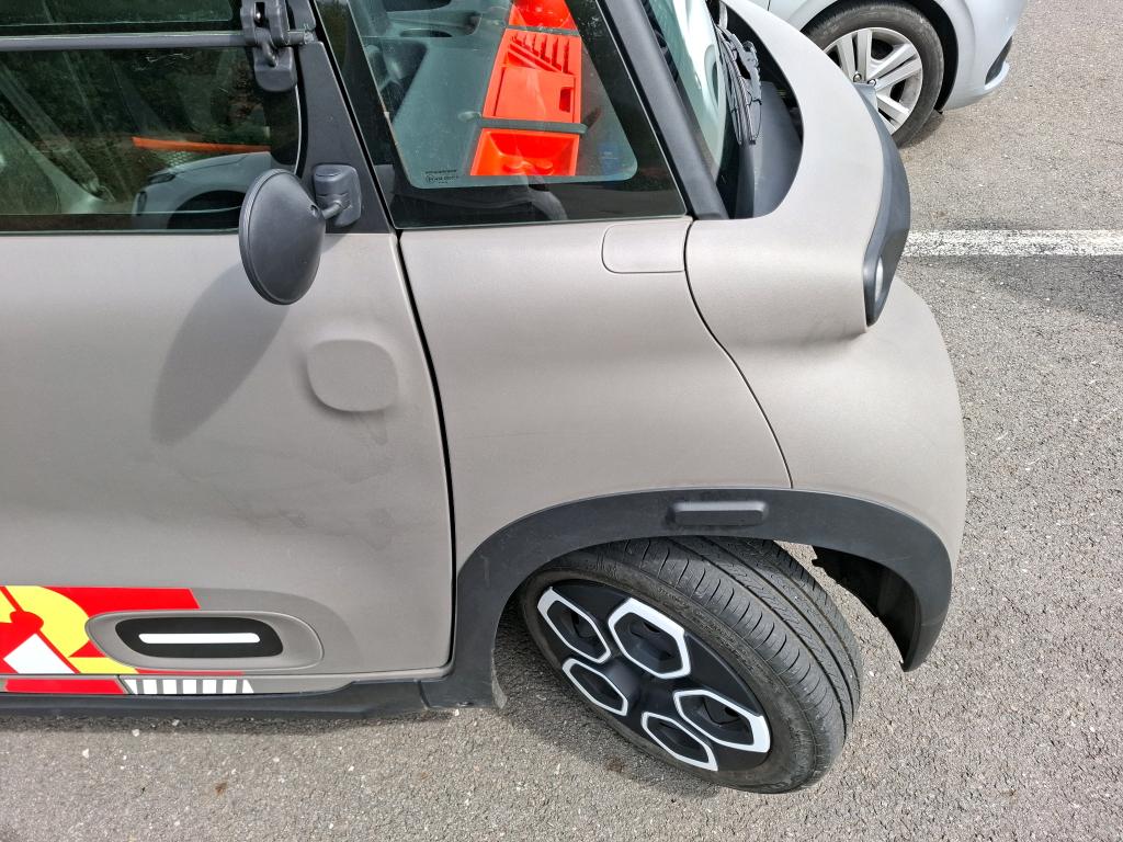 Citroen AMI