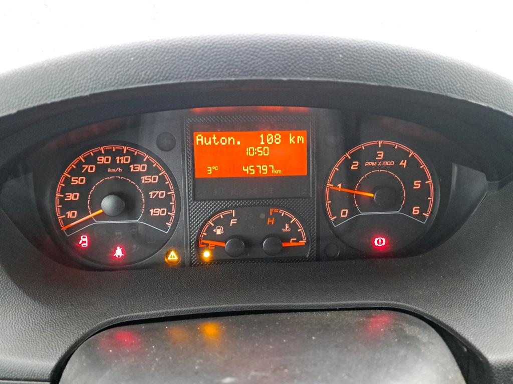 Citroen JUMPER TOLE 35 L3H2 BLUEHDi 130 BVM6 CONFORT 2019