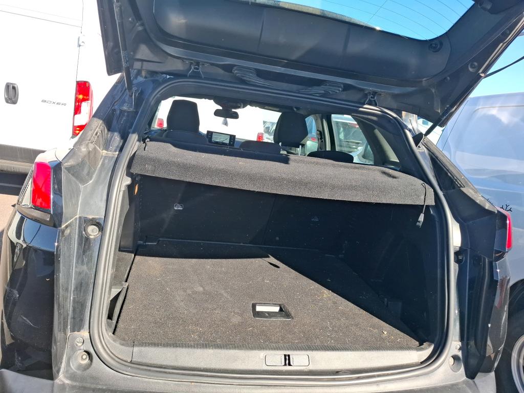 Peugeot 3008 PureTech 130ch S&S EAT8 Active Pack 2023