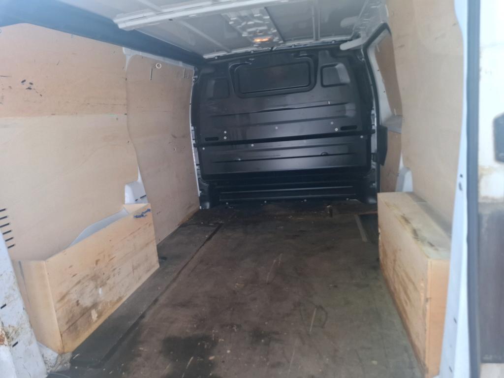 Citroen JUMPY FGN M BLUEHDI 120 S&S BVM6 CLUB 340 NM 2020
