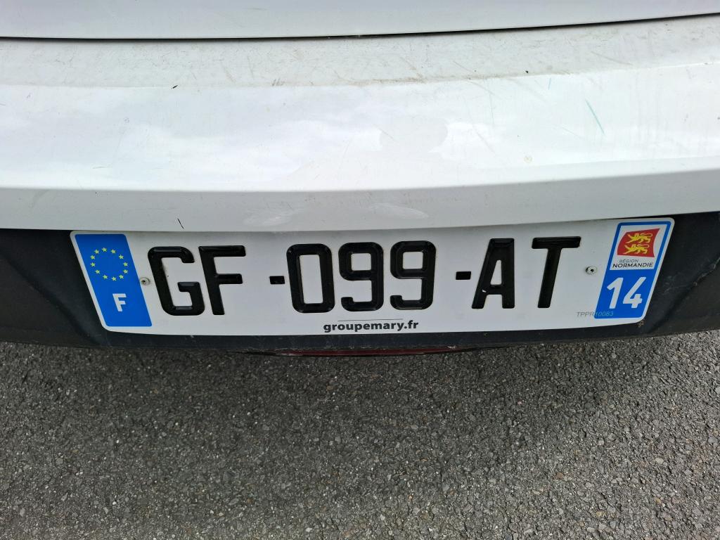 Peugeot 208 ELECTRIQUE 50 KWH 136 ACTIVE BUSINESS R 2022