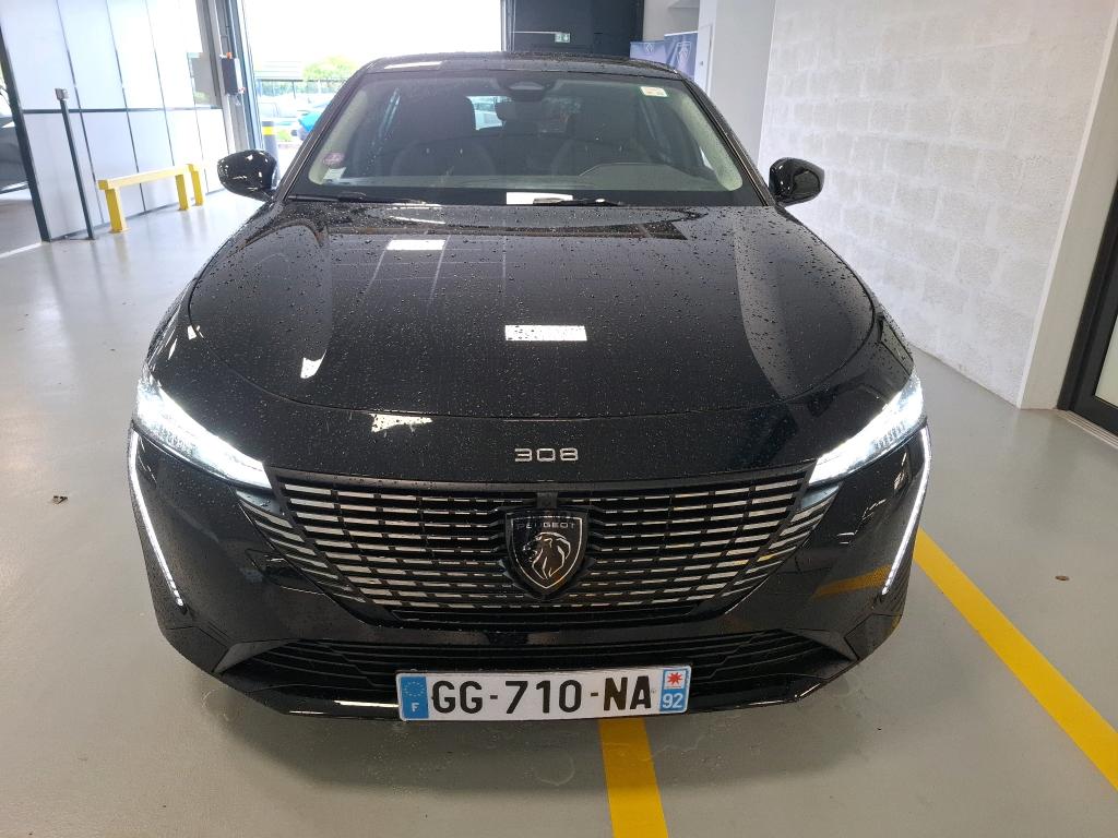 Peugeot 308 PureTech 130ch S&S BVM6 Allure Pack 2022