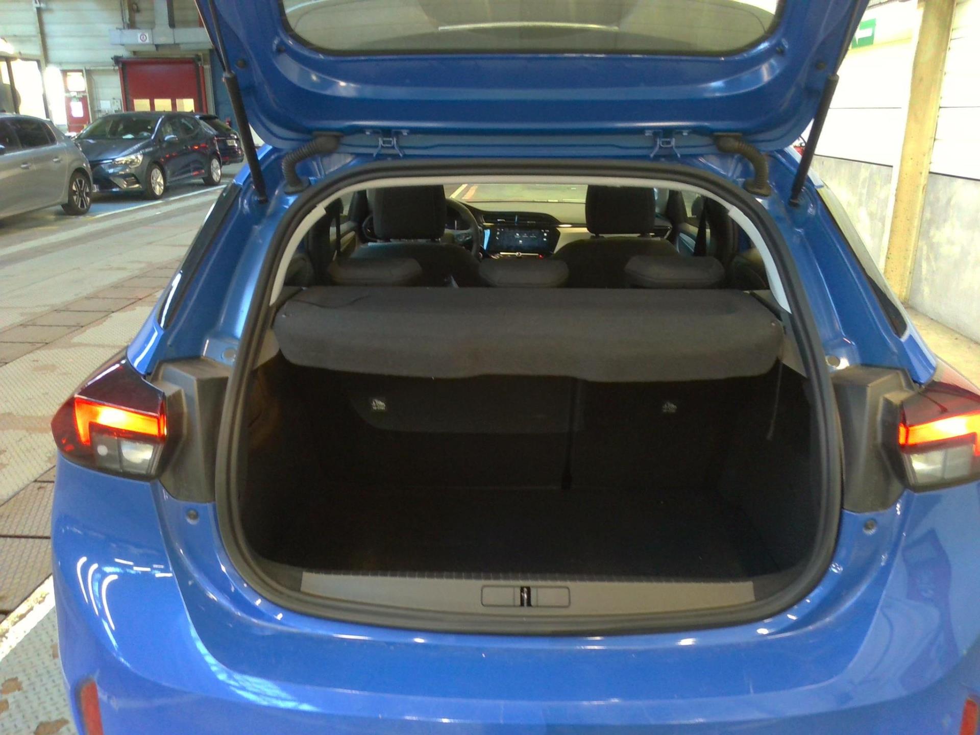Opel Corsa 1.2 75 ch BVM5  2024