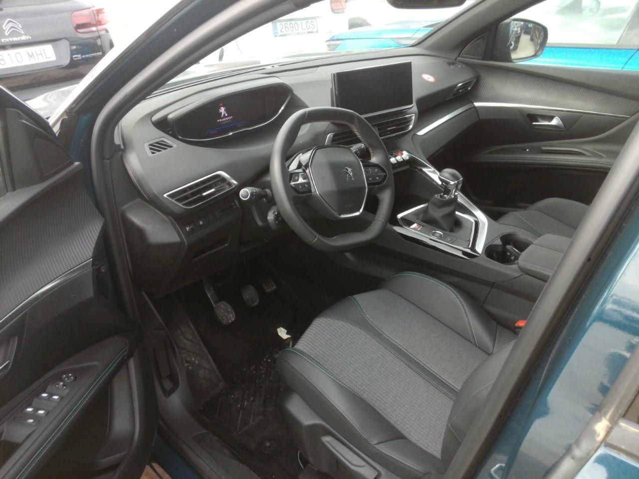 Foto Peugeot 3008 10