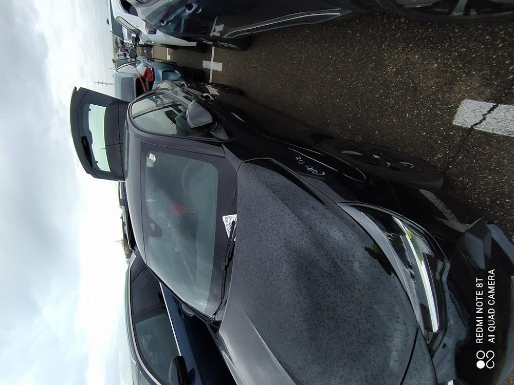 Foto Opel Corsa 4