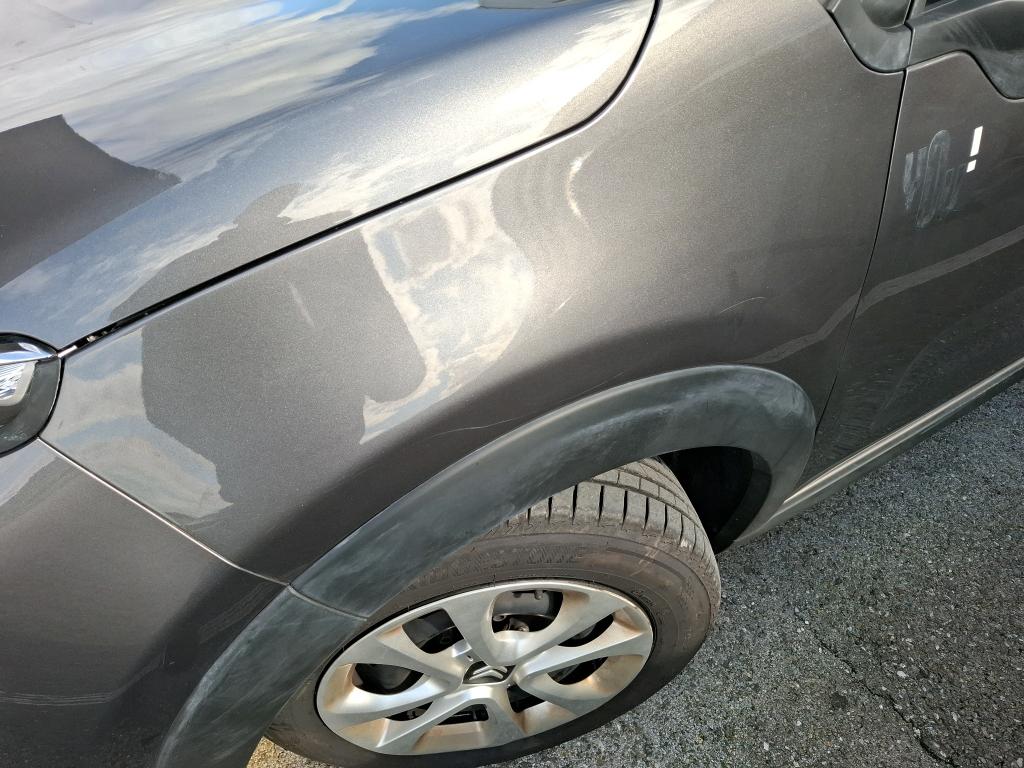 Citroen C3 PureTech 83 ch BVM5 You 2023