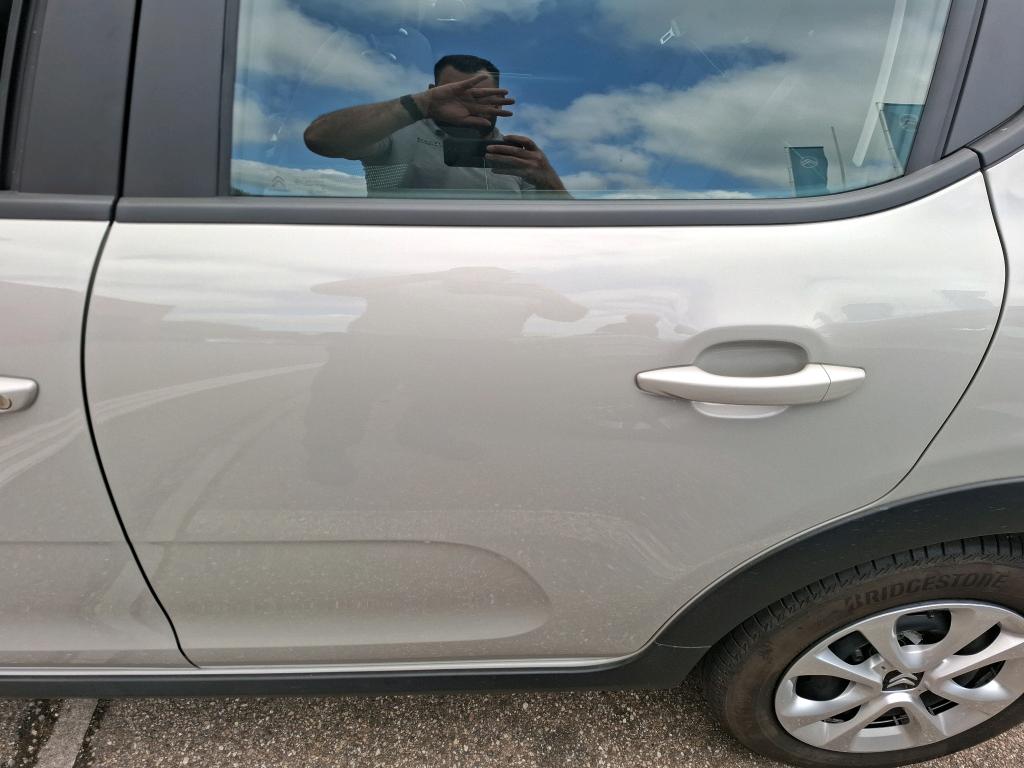 Citroen C3 PureTech 83 ch BVM5 You 2024