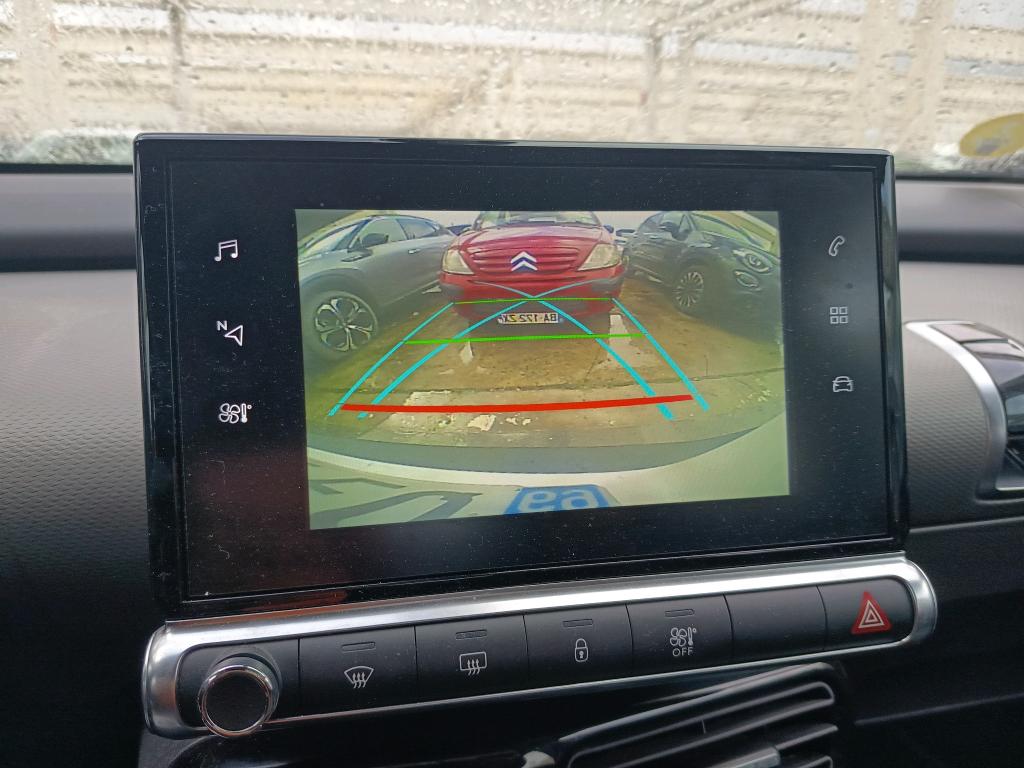 Citroen C4 Cactus BlueHDi 100 S&S BVM6 Feel 2019