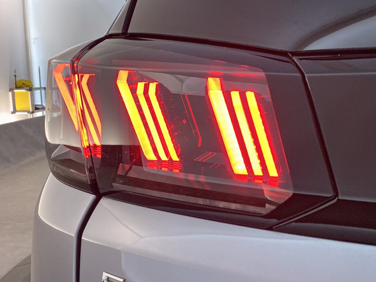 Peugeot 5008 BlueHDi 130ch S&S EAT8 Allure Pack 2024