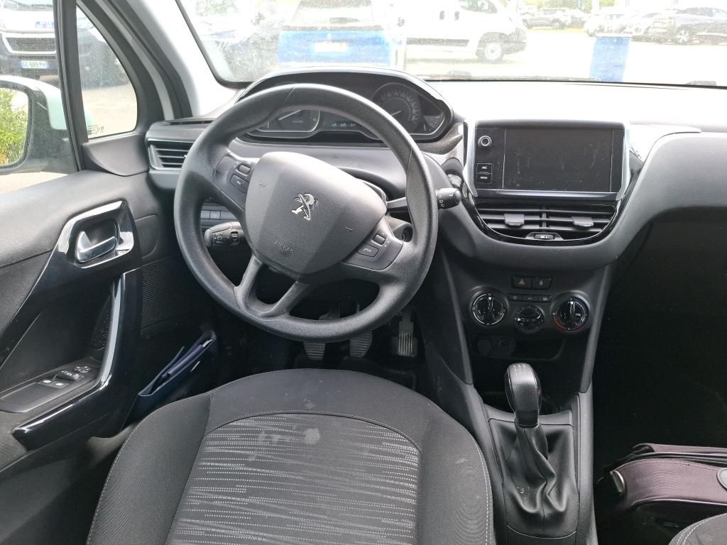 Peugeot 208 AFFAIRE BLUEHDI 100 S&S BVM5 PREMIUM PACK 2019