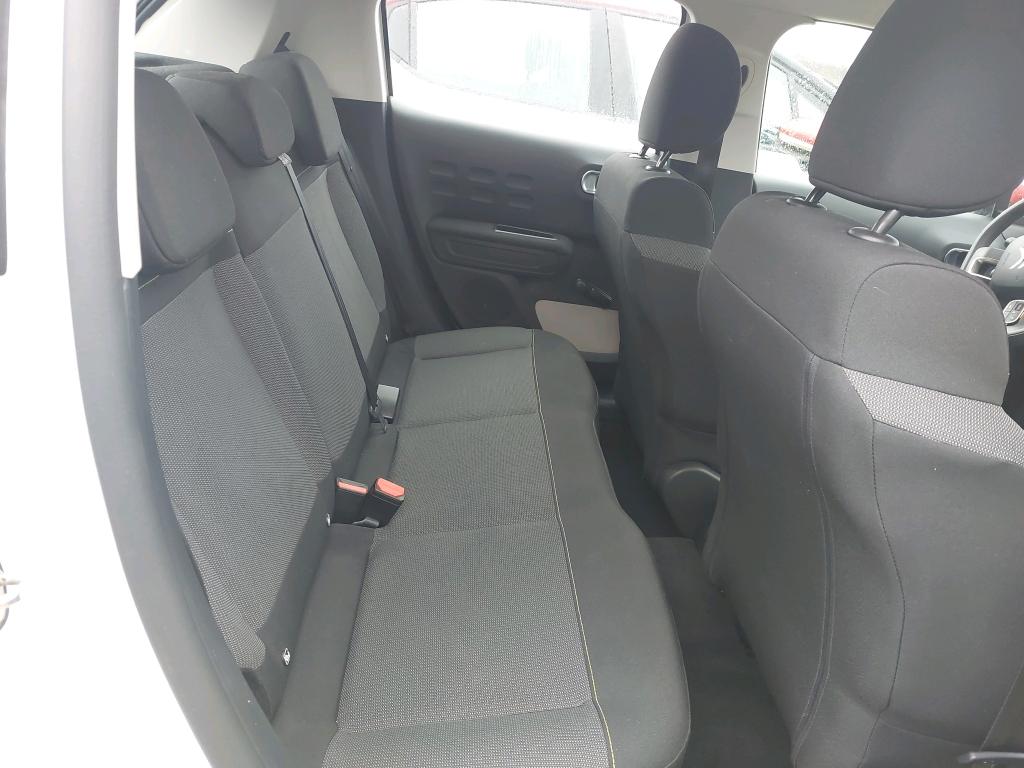 Citroen C3 PureTech 83 S&S BVM5 Feel Business 2022