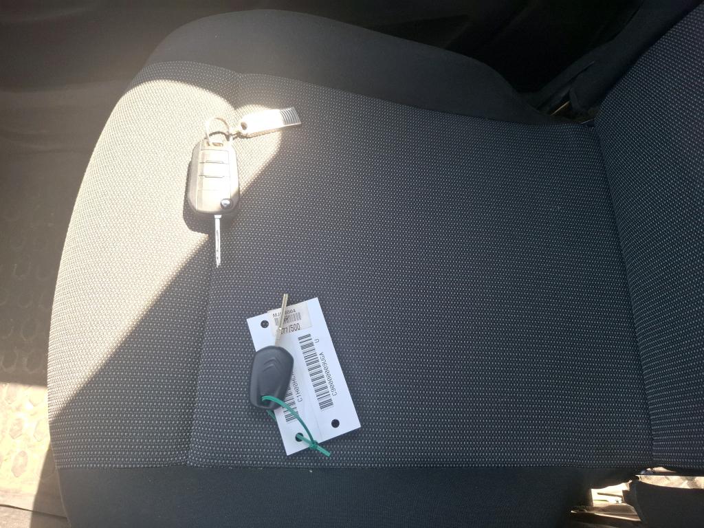 Citroen BERLINGO CA XL BLUEHDI 100 S&S BVM5 CONTROL 2021