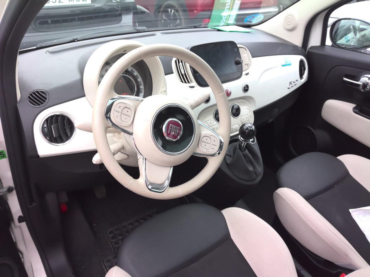 Foto Fiat 500X 4