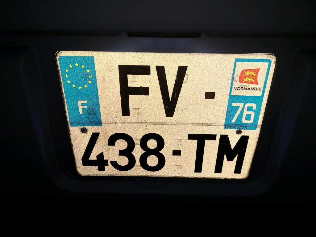 Citroen AMI 
