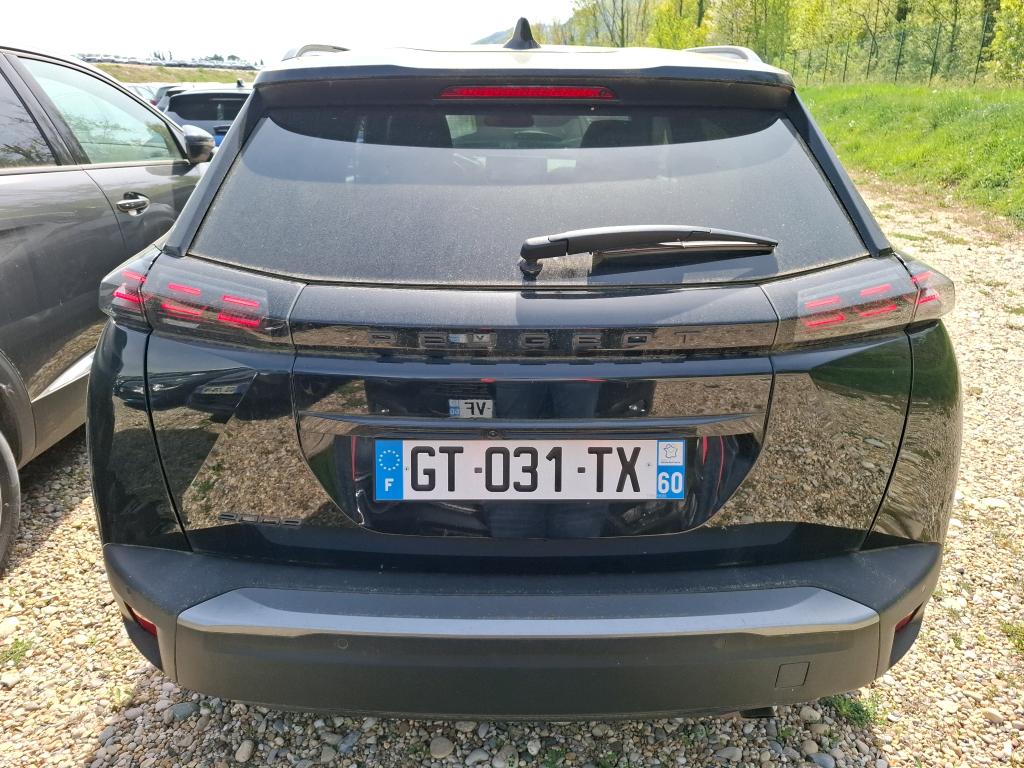 Peugeot 2008 PureTech 100 S&S BVM6 Allure 2024