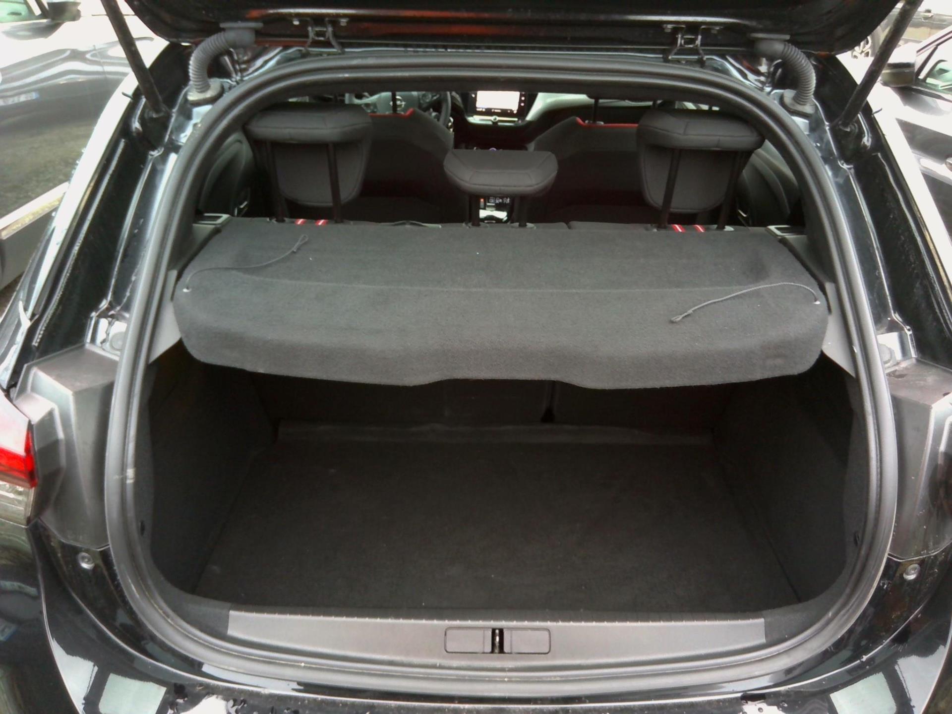 Opel Corsa 1.2 Turbo 130 ch BVA8 GS 2023