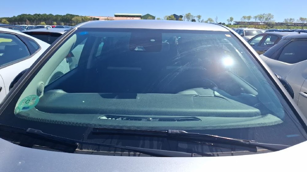 Foto Citroën C3 Aircross 5