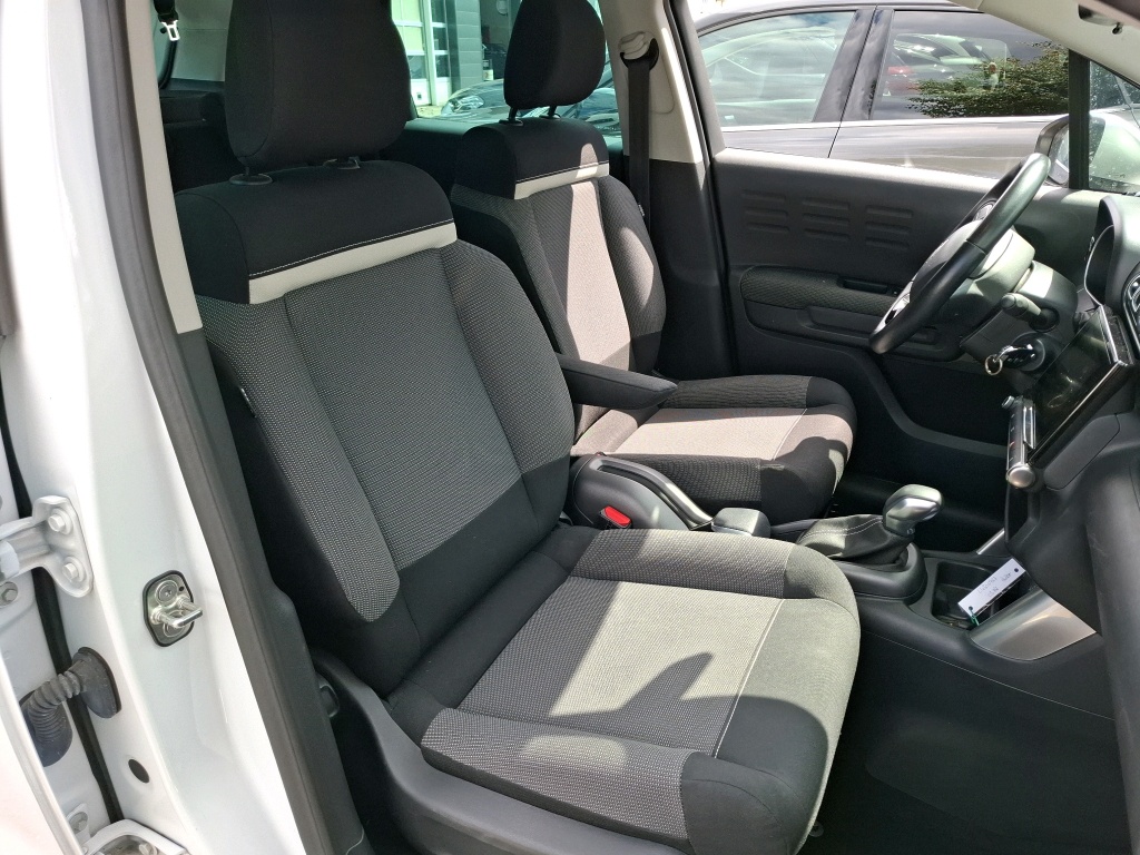 Citroen C3 Aircross BlueHDi 120 S&S EAT6 Feel Business 2020