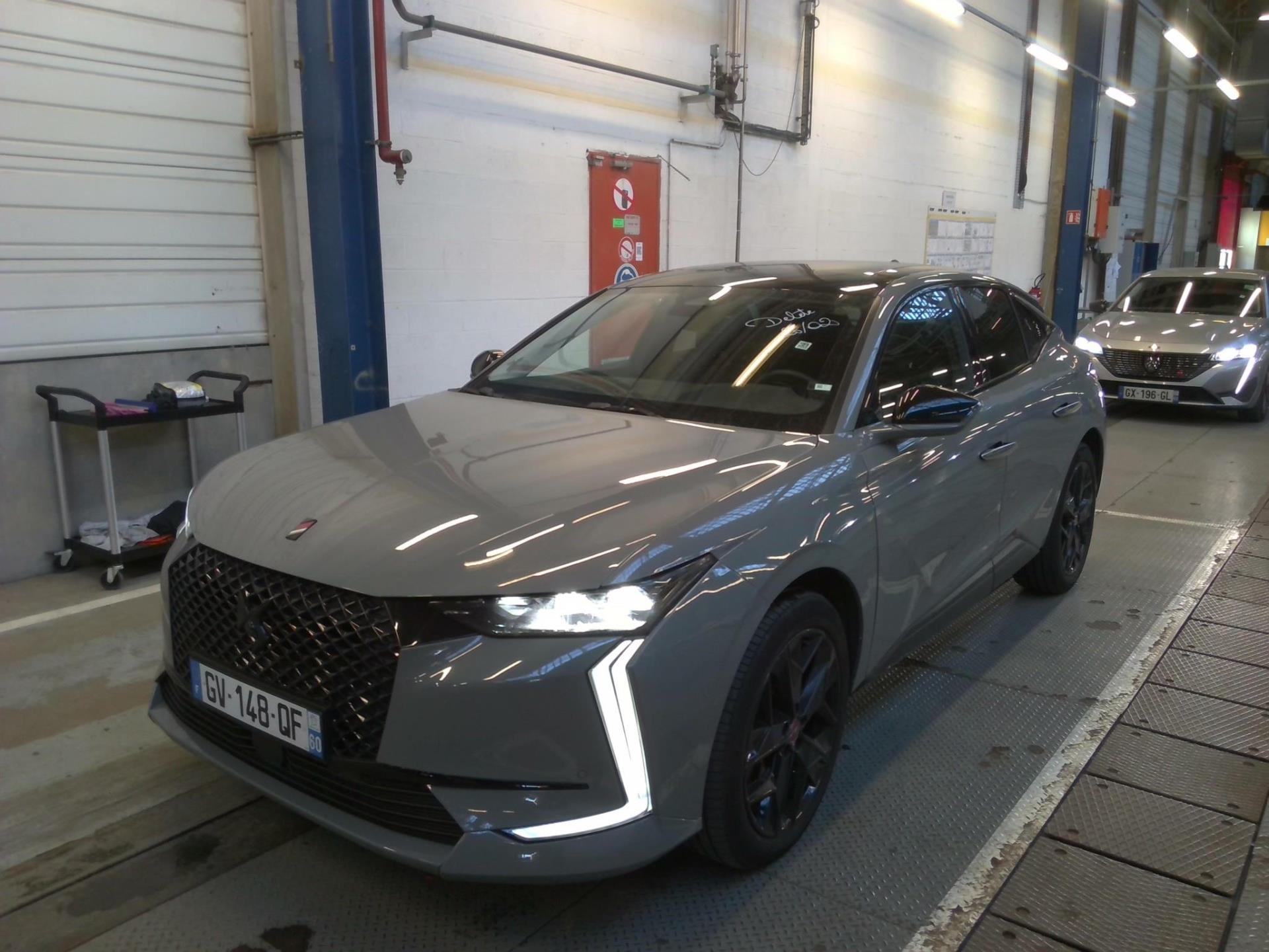 DS 4 II
