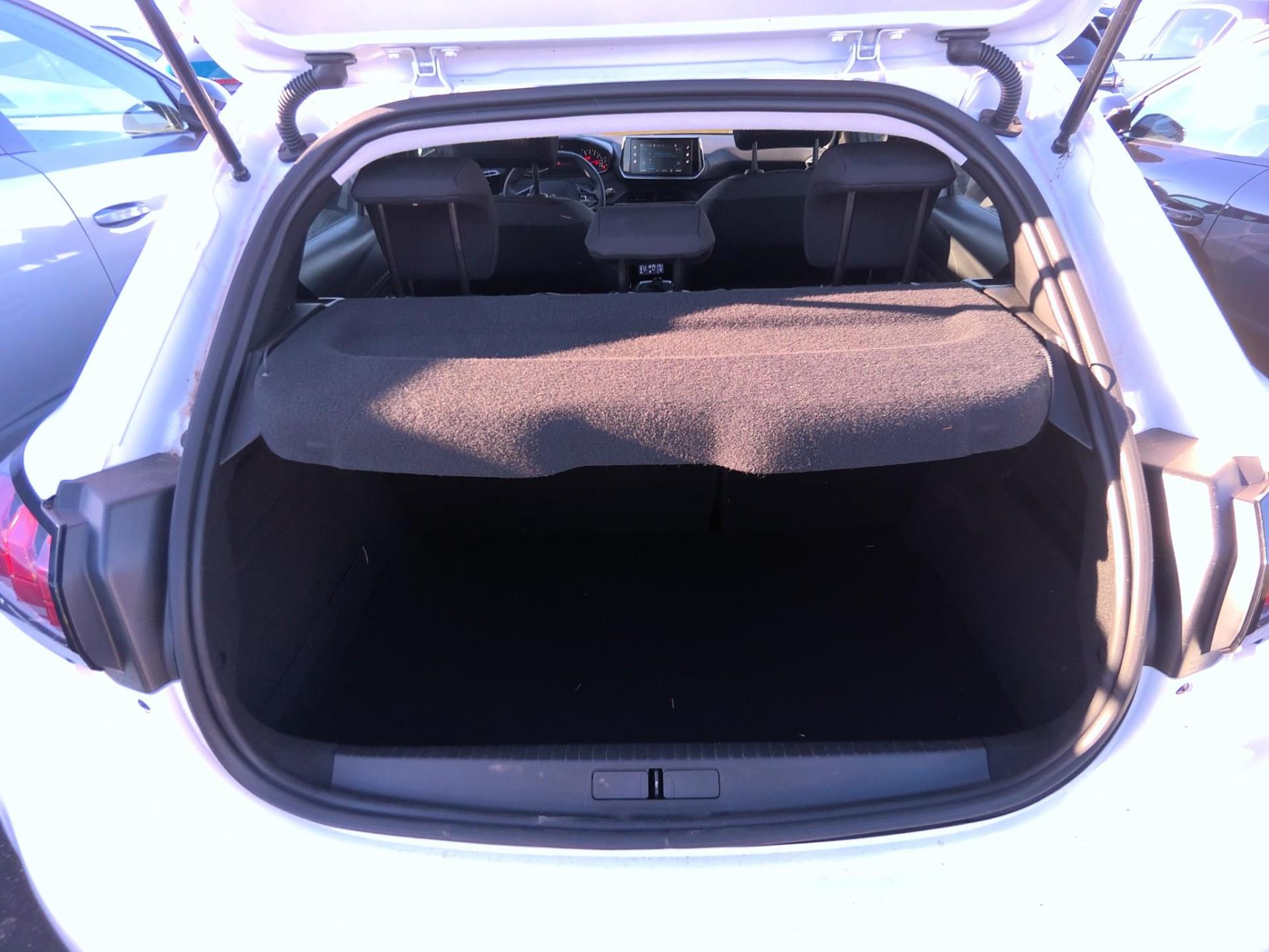 Peugeot 208 PureTech 100 S&S BVM6 Active Pack 2023